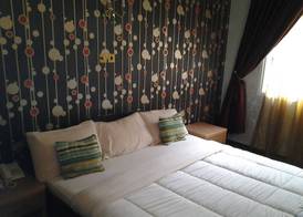 Savannah Suites and Apartments 5