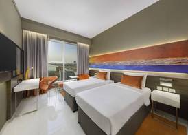 Citymax Hotel Ras Al Khaimah 4