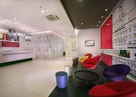 favehotel Melawai 4