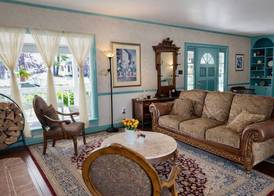 The Bidwell House 3