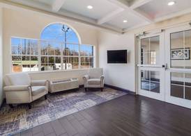 Quality Inn & Suites Augusta Fort Gordon Area 4