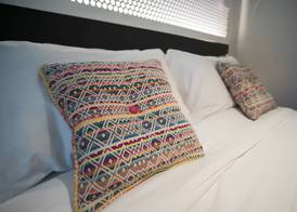 Lodge at Solent 4