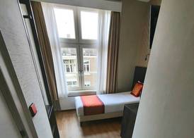 Hotel Washington 4