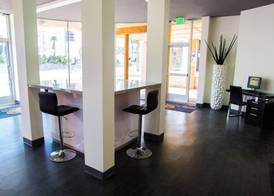 Siegel Select LV Strip-Convention Center 2