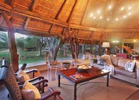 Itaga Luxury Private Game Lodge 3