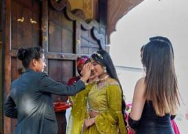 Lohagarh Fort Resort 2
