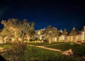 Masseria Cervarolo 4