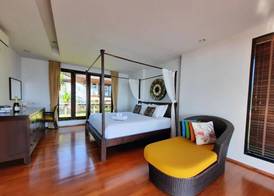 Plub Pla Koh Mak Retreat 4