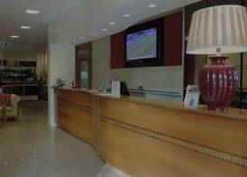 Hotel Gama 2