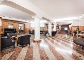 Post Seefeld - Wellnesshotel Tirol 4
