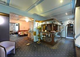 Hotel Heldt Dependance 2