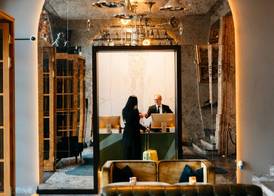 Hotel Christiania Teater 2