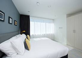 Staycity Aparthotels Manchester Piccadilly 4