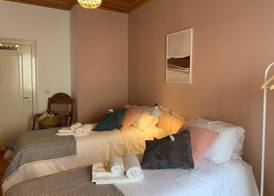 Apartments Center Castelo 3