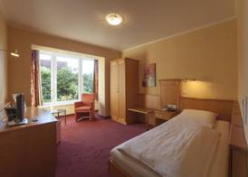Hotel Backenköhler 4