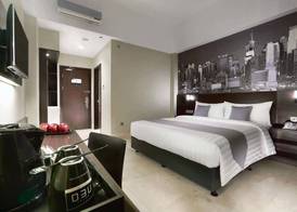 Hotel Neo+ Balikpapan by Aston 5