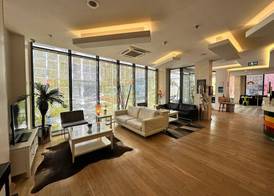 Tempo Hotel 4Levent 3