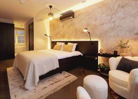 Boutiquehotel Princenjagt 2