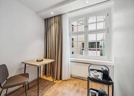 Limehome Basel Town Hall 5