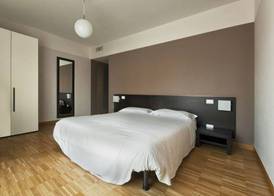 Vialeromadodici Rooms & Apartments 4
