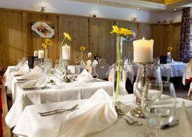 Almwellness-Resort Tuffbad 5