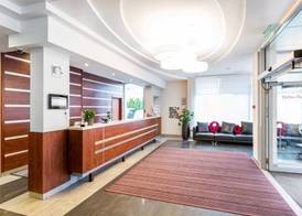 Qubus Hotel Gliwice 4
