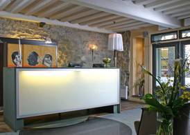 Hotel le Priori 2