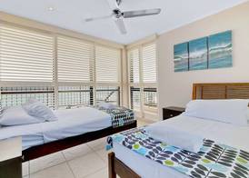 Seaview Resort 5