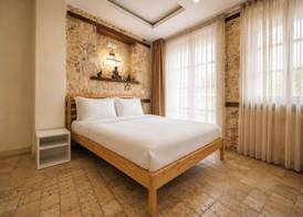 La Paloma Hotel 4