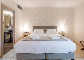 Demeures & Châteaux - Hôtel Greuze & Spa Tournus 4