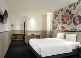 Swiss-Belinn Medan 3