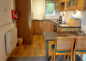 Lochside Lodge 07 Loch Rannoch Highland Club 4