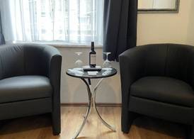 Astoria Hotel Bad Wildstein 5