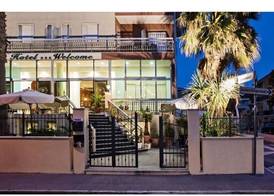 Hotel Welcome - All inclusive 5