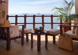 Cala de Mar Resort & Spa Ixtapa 2