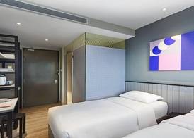 Hotel Komune Living & Wellness Kuala Lumpur 5