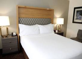 Holiday Inn CHICAGO O'HARE AREA by IHG 3