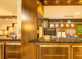 Hotel Forum - Free Parking for cars 2