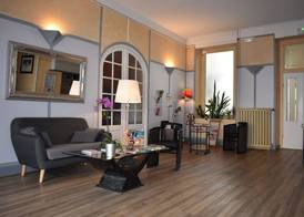 Hôtel Henri IV 2