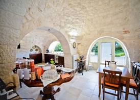 B&B Masseria Nuove Caselle 5