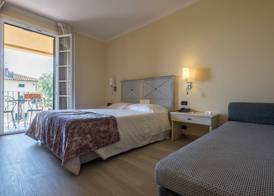 Hotel Villa Cappugi 5