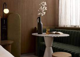 The EVE Hotel Sydney 5