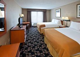 Holiday Inn Express & Suites INDIANAPOLIS SOUTH – GREENWOOD by IHG 2