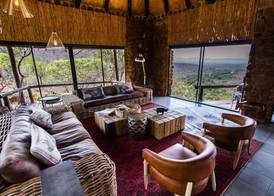 Leopard Mountain Safari Lodge 2
