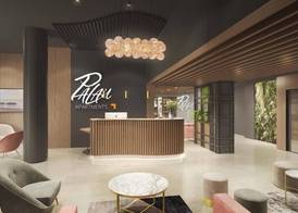 Palau Suites & Apartments 2