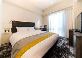 Daiwa Roynet Hotel Himeji 5