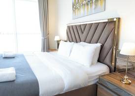 JBR apartments by HAPPY SEASON 5
