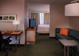 SpringHill Suites by Marriott Waterford / Mystic 4