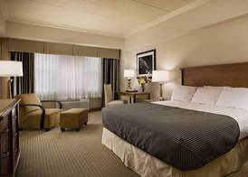 Hollywood Casino & Hotel 3