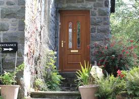 Afon Rhaiadr Country House 2